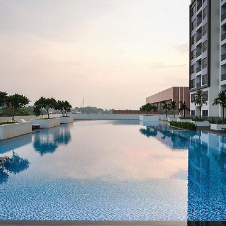 Lovina 17-11 At Harbour Bay Residences Nagoya Eksteriør billede