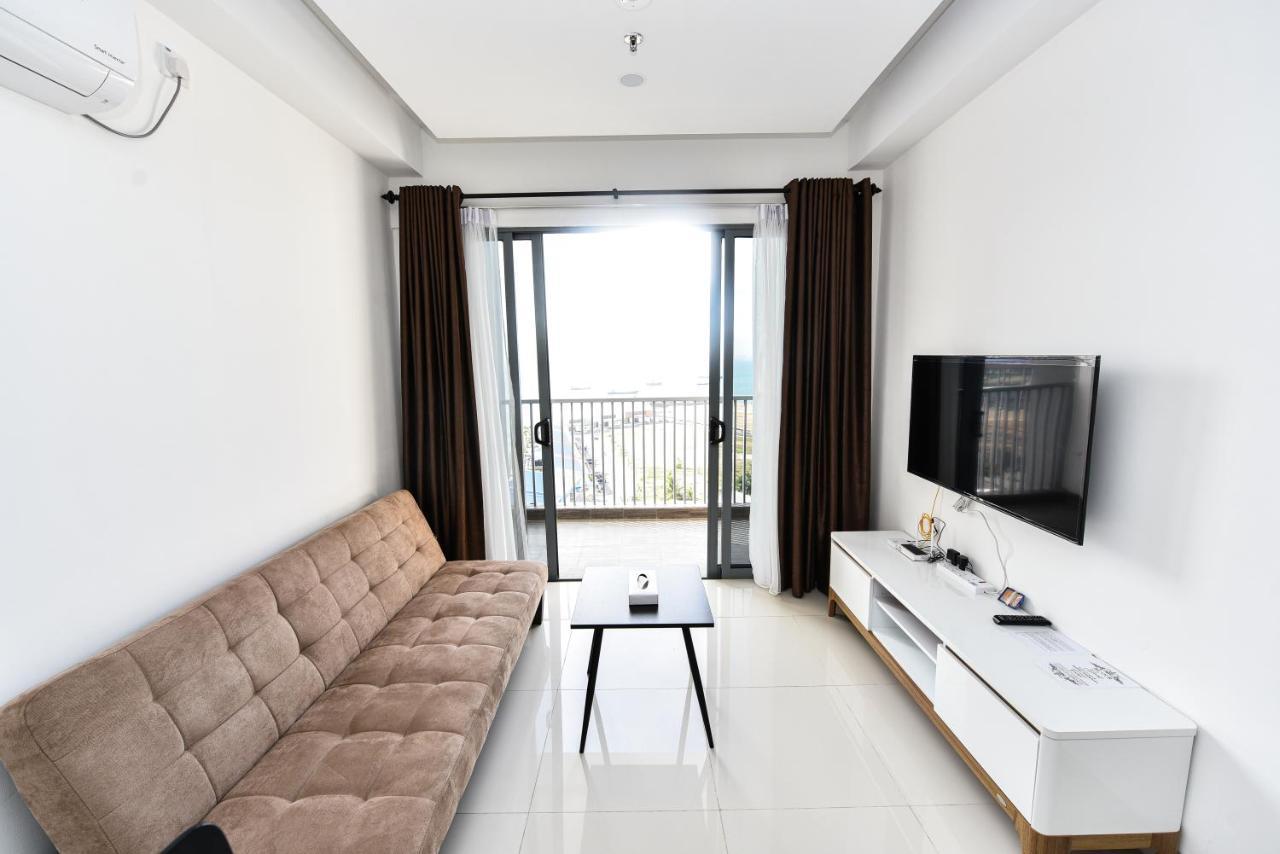 Lovina 17-11 At Harbour Bay Residences Nagoya Eksteriør billede